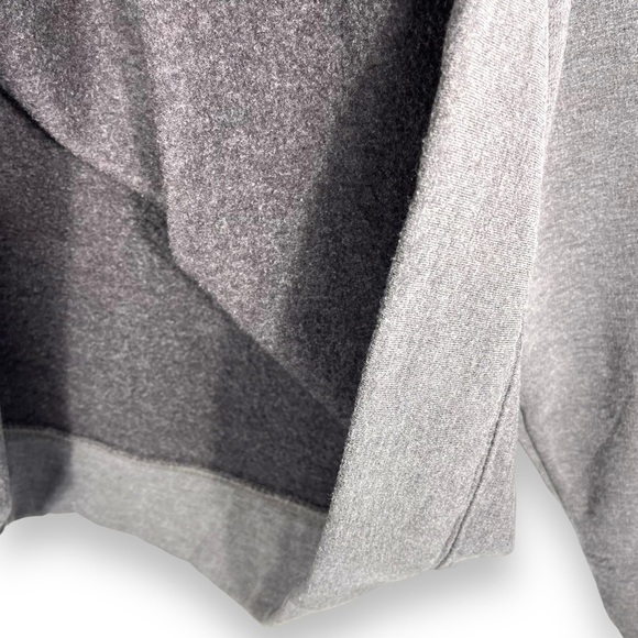 4 for $40 SALE! Jachs New York Crewneck Sweatshirt, Charcoal Grey, Size XXL - Picture 7 of 10